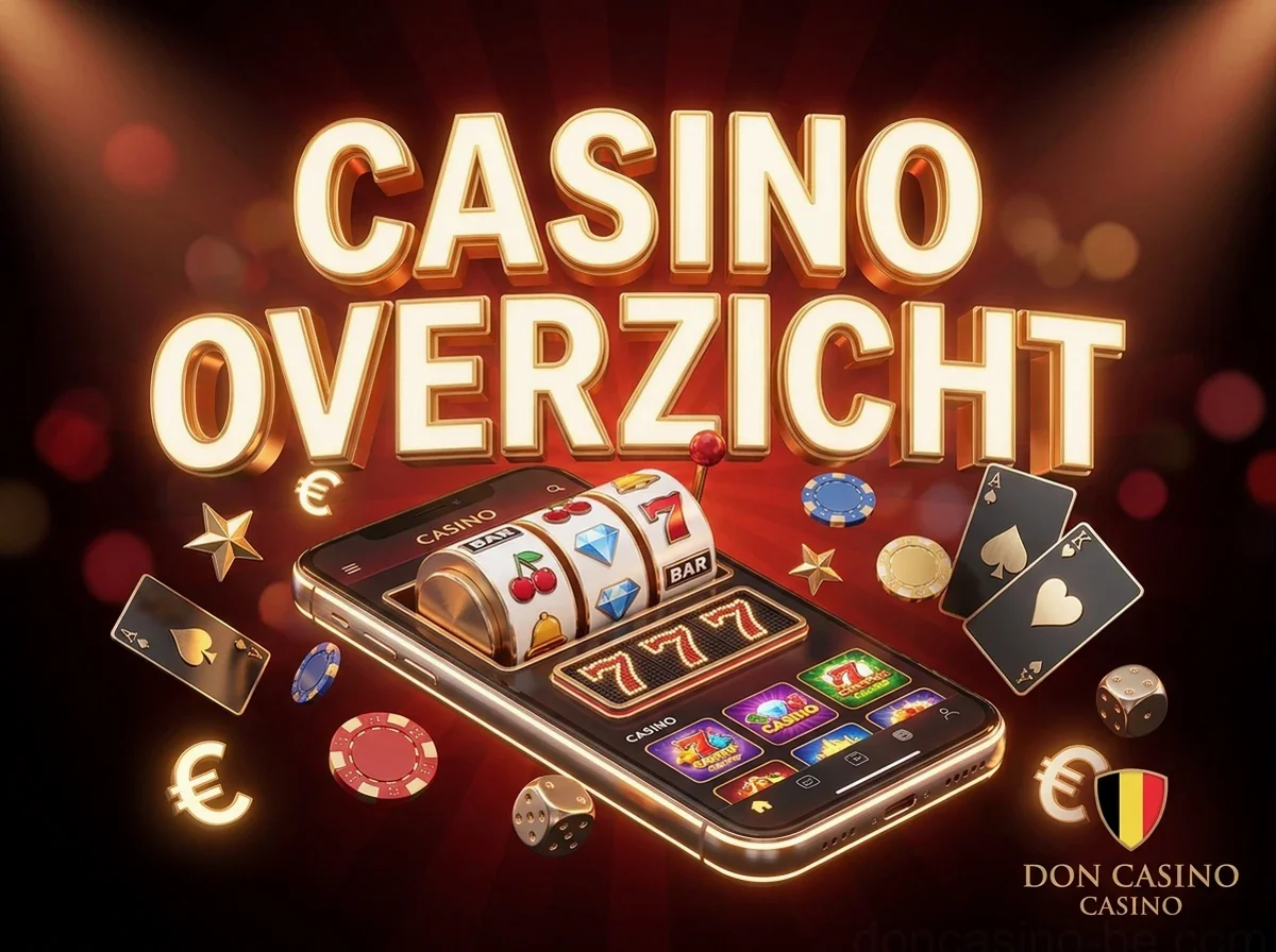 Casino Overzicht